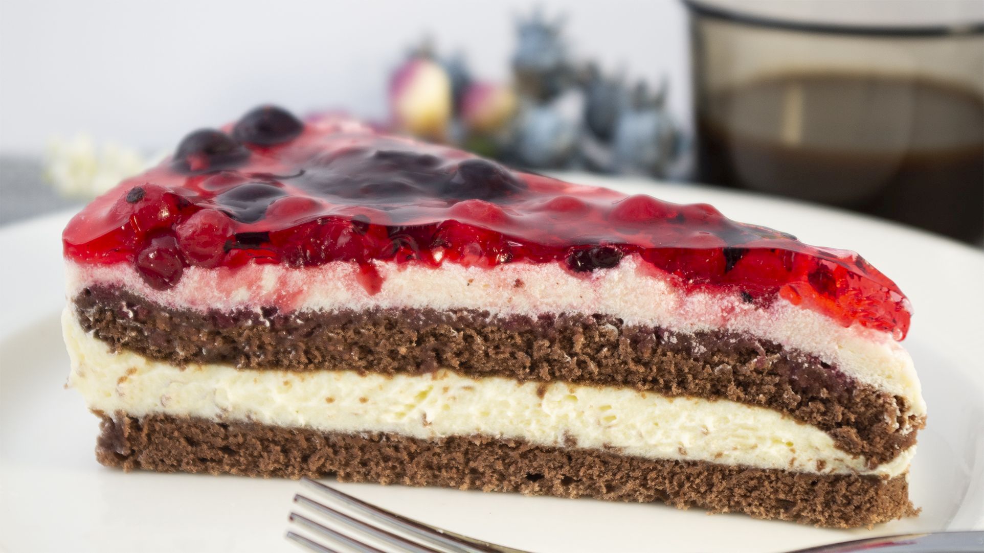 Slider Erdeigyümölcsös